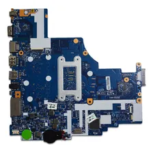 Placa Mãe Lenovo Ideapad 310-14isk I3-6006u Ddr4 Nm-a752 Foto mini 4
