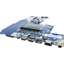 Placa Mãe Lenovo Ideapad 310-14isk I3-6006u Ddr4 Nm-a752 Foto mini 3