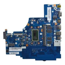 Placa Mãe Lenovo Ideapad 310-14isk I3-6006u Ddr4 Nm-a752 Foto mini 1