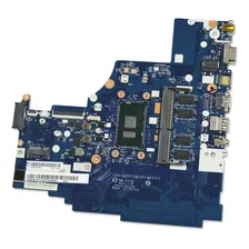 Placa Mãe Lenovo Ideapad 310-14isk I7-6500u Ddr4 Nm-a752 Foto mini 1