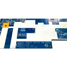 Placa Mãe Lenovo Ideapad 320-15ikb I3-6006u Ddr4 Nm-b241 Foto mini 4
