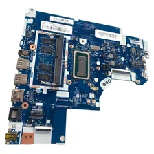 Placa Mãe Lenovo Ideapad 320-15ikb I3-6006u Ddr4 Nm-b241 Foto  mini 1