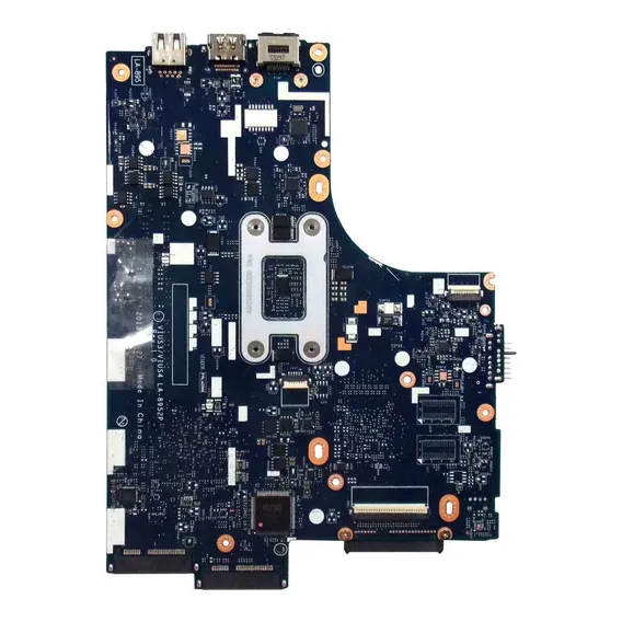 Placa Mãe Lenovo Ideapad Vius3/vius4 La-8952p (238 Foto 1