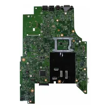 Placa Mãe Lenovo Thinkpad L440 12289-2 (8092) Cor Verde Foto mini  2