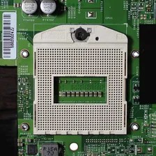Placa Mãe Lenovo Thinkpad L440 12289-2 (8092) Cor Verde Foto mini 4