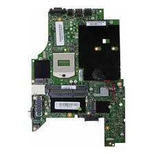 Placa Mãe Lenovo Thinkpad L440 12289-2 (8092) Cor Verde Foto  mini 1