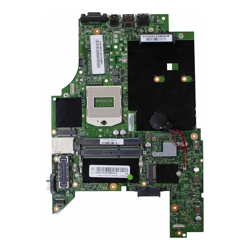 Placa Mãe Lenovo Thinkpad L440 12289-2 (8092) Cor Verde Foto 1