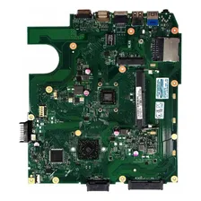 Placa Mãe Notebook Asus X45u (3538) Foto mini  2