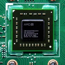 Placa Mãe Notebook Asus X45u (3538) Foto mini 4