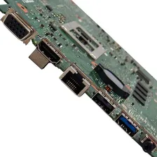 Placa Mãe Notebook Asus X45vd X45c Main Board (3537 Foto mini 3