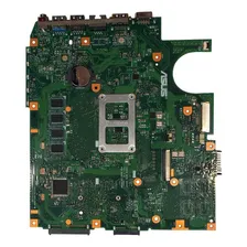 Placa Mãe Notebook Asus X45vd X45c Main Board (3537 Foto mini 2