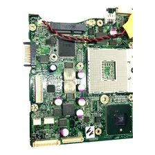 Placa Mãe Notebook Cce Info Pci Mb I38iix + 350 Cor Verde Foto mini 4