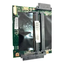 Placa Mãe Notebook Cce Info Pci Mb I38iix + 350 Cor Verde Foto mini 2