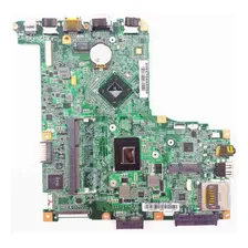 Placa Mãe Notebook Cce Ultra Thin U25 U45l (16 Foto mini 1