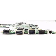 Placa Mãe Notebook Cce Ultra Thin U25 U45l (16 Foto mini 4