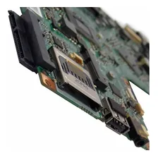 Placa Mãe Notebook Cce Ultra Thin U25 U45l (16 Foto mini 2