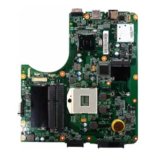 Placa Mãe Notebook Cce Win Pci Mb H48/h49 Onix-525le+ (9316 Foto mini 1