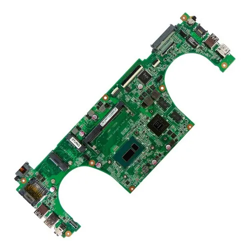 Placa Mãe Notebook Dell Vostro 5470 Jw8c I7-4510u (12693 Foto 1