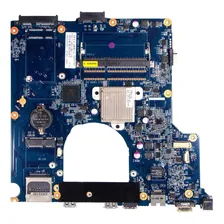 Placa Mãe Notebook Philco 14h 6-71-w24c0-d02a 14h (7818 Foto mini 1