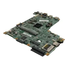 Placa Mãe Notebook Sti Na1402 71r-nh4kb4-t810 Foto mini 3