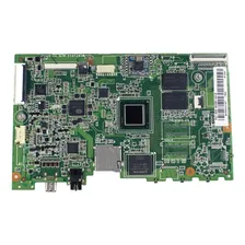 Placa Mãe Nova Tablet Positivo Duo Zx3020 Wcbt101x M/b V1.0 Foto mini 1