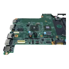 Placa Mãe Para Notebook 71r-a14rv4-t840 A14rv0x V4.0 Foto mini 2