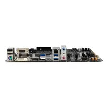 Placa Mãe Pcware Apm-a520g Ddr4 Socket Am4 Foto mini  3