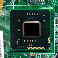 Placa Mãe Philco 10d Séries 71r-e10ct6-t811 Sem Vga (7922 Foto mini 4