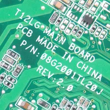 Placa Mãe Philco Phn15145 08g2001tl20j S/ Espelho (8299 Foto mini 3