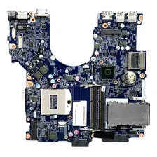 Placa Mãe Positivo Master N250i 6-71-w94s0-d02 W942svmb-od Cor Azul Foto mini 4