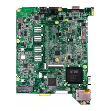 Placa Mãe Positivo Mobo 3060 Series Da0uw1mb8c0 (9338 Foto mini 2