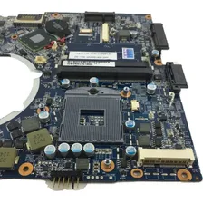 Placa Mãe Positivo Ultra S2490 S4000 S4100 6-71-w5400-d02 Cor Azul-marinho Foto mini 3
