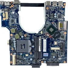 Placa Mãe Positivo Ultra S2490 S4000 S4100 6-71-w5400-d02 Cor Azul-marinho Foto mini 1
