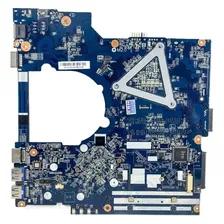 Placa Mãe Positivo Ultra S2490 S4000 S4100 6-71-w5400-d02 Cor Azul-marinho Foto mini 2