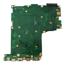 Placa Mãe Positivo Xr2990 Xr2995 Xr2998 Xr3208 71R-H14T4-T830 ¨14¨ Foto mini 2