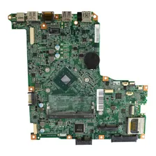 Placa Mãe Positivo Xr2990 Xr2995 Xr2998 Xr3208 71R-H14T4-T830 ¨14¨ Foto mini 1