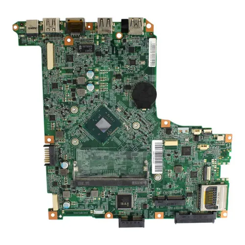 Placa Mãe Positivo Xr2990 Xr2995 Xr2998 Xr3208 71R-H14T4-T830 ¨14¨ Foto 1