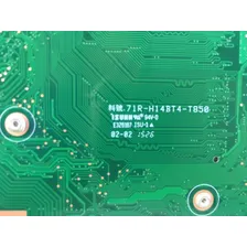 Placa Mãe Positivo Xr2990 Xr2995 Xr2998 Xr3208 71R-H14T4-T830 ¨14¨ Foto mini 4