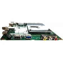 Placa Mãe Tv Philips 50pug6654/78 715g9907-m0b-b02-005k Foto mini 4
