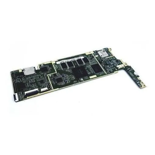 Placa Mãe X7810-mb Para Tablet Semp Toshiba Modelo Ta7801w Foto 1