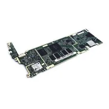 Placa Mãe X7810-mb Para Tablet Semp Toshiba Modelo Ta7801w Foto mini 2