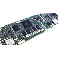 Placa Mãe X7810-mb Para Tablet Semp Toshiba Modelo Ta7801w Foto mini 3
