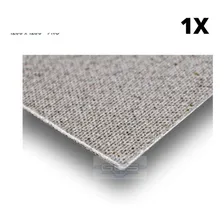 Placa Mica Guia Forno Microondas 14 X 14 Cm + Qualidade Foto mini 3