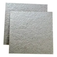 Placa Mica Guia Onda P/ Forno Microondas 50x30cm / 500x300mm Foto mini 1