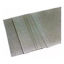 Placa Mica Guia Onda P/ Forno Microondas 50x30cm / 500x300mm Foto mini 3