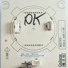 Placa Micro-ondas Philco Pme31 127v 127/220v Foto mini 4