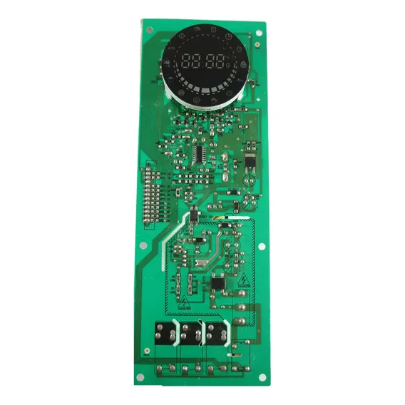 Placa Micro-ondas Philco Pme31 127v 127/220v Foto 1