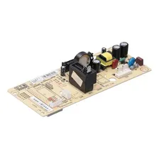 Placa Microondas Brastemp 127v Bms20ar - W11292014 Foto mini 1
