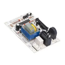Placa Microondas Brastemp Bma30af W10558729 110v Foto mini  2