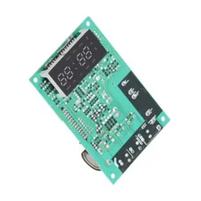 Placa Microondas Brastemp Bma30af W10558729 110v Foto  mini 1